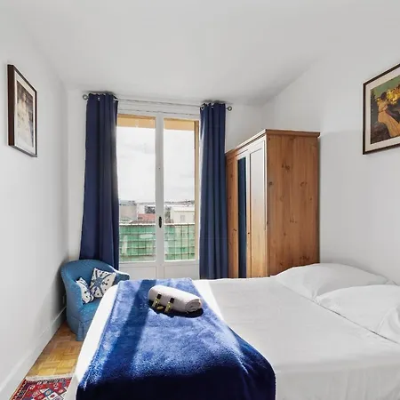 Exquisite For 4 By Guestready *